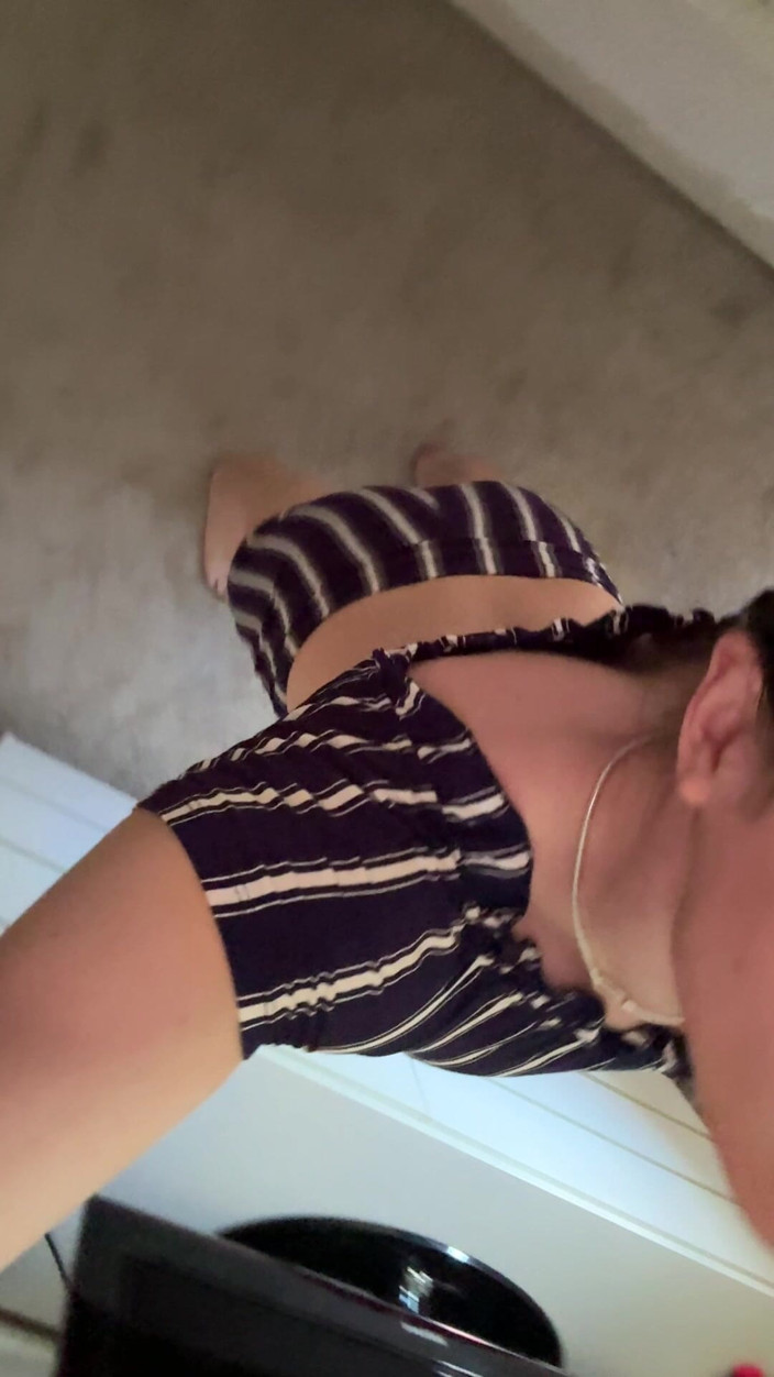 Dreamboy_506: Seksowny letni strój
