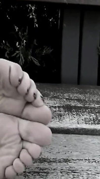 User Request: My Feet