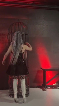 Mistress Having Some Fun