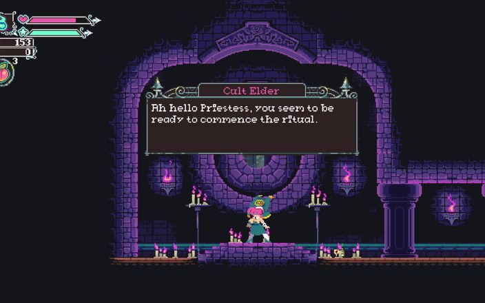 TheCummerBay: Giochiamo - flipwitch - sex hex, cult elder
