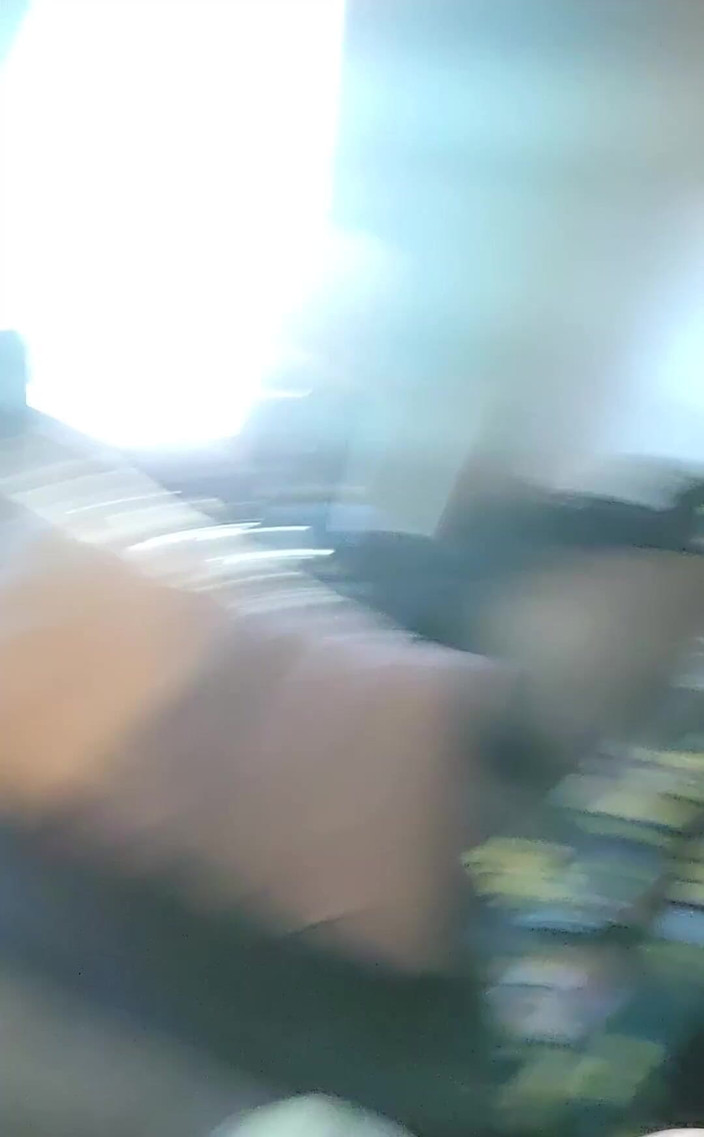 Raven Willow: Mmm 20 prd videa pro všechny vás páchnoucí milenci plynu, přijďte...