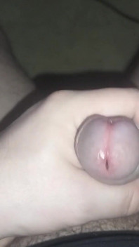 Fast Cumshot