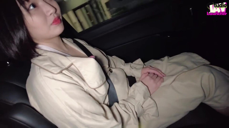 Studio JAV Launcher: Ripple - a Sensitive Cutie Shows Her No-hands Trick on a...