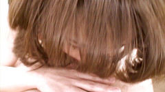 Japan Lust: Japonská kundička touží po šukání