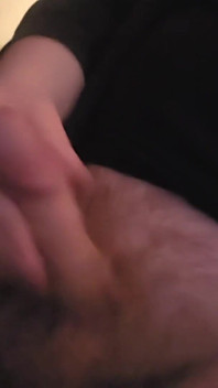 Stepdaddy Cums #5