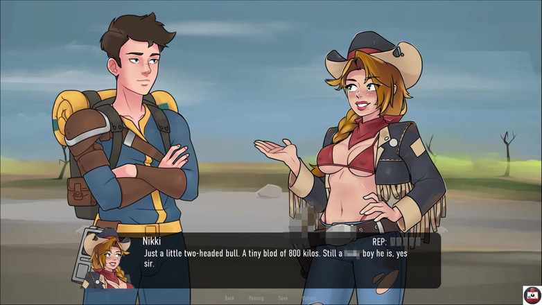 Joystick Cinema: 딥 볼트 69 - (pt 21)