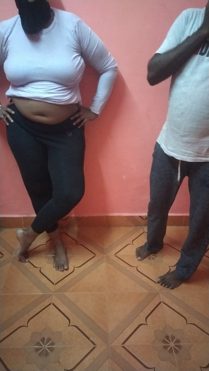 Tamil lesbian: Pakaian Panas Bercakap Kotor Tamil Bertukar