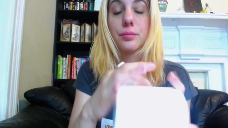 Quinn brooks: Allergies puant, Mkv