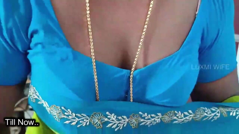Luxmi Wife: Masaj kızı müşteriyi sikiyor - 2