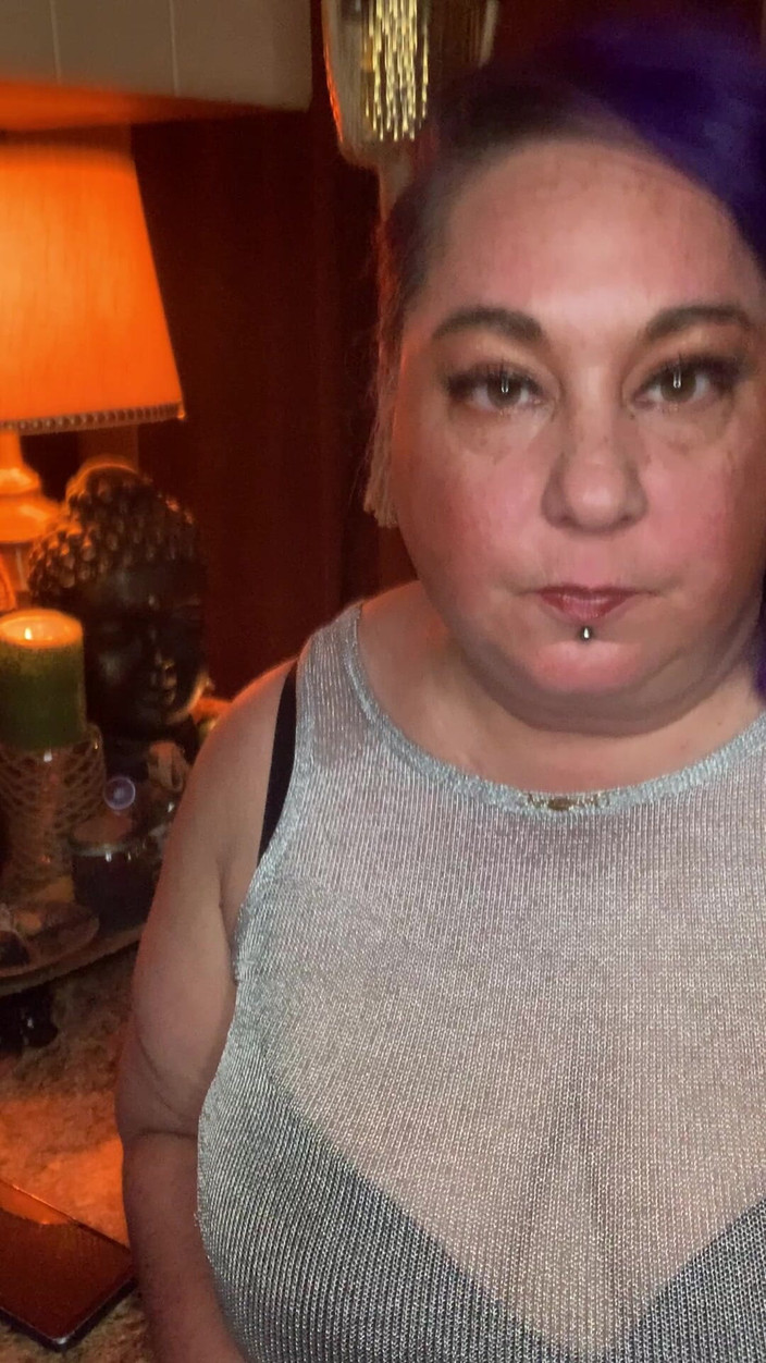 BlancaGirlBBW: Tosse tosse numero 1 richiesta