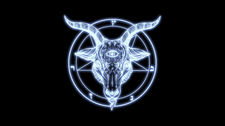 Rebecca Diamante: Ode ke Lucifer