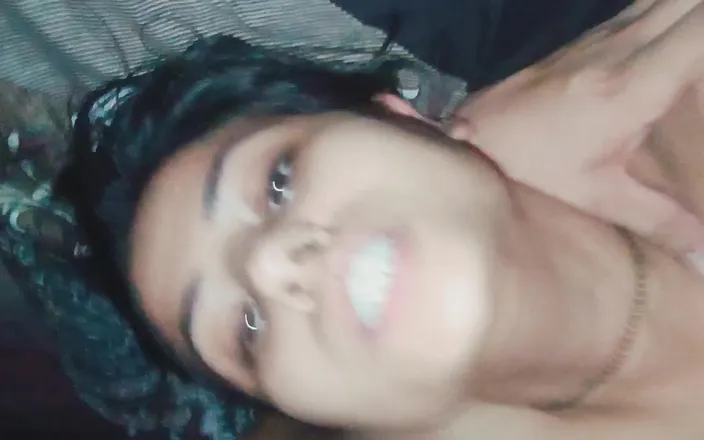 Hot Sis: Latika Full Dirty Talking and Fuck Hard