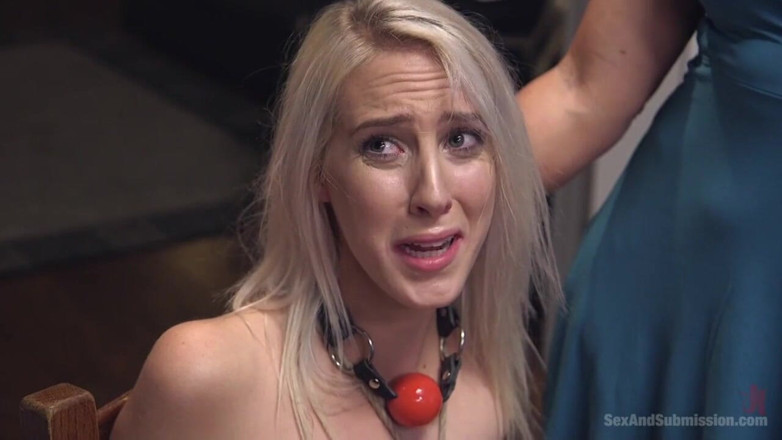 Sex and Submission by Kink: Stepdaughter Nightmare!