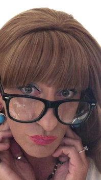 That's Me - MILF Andreina Style