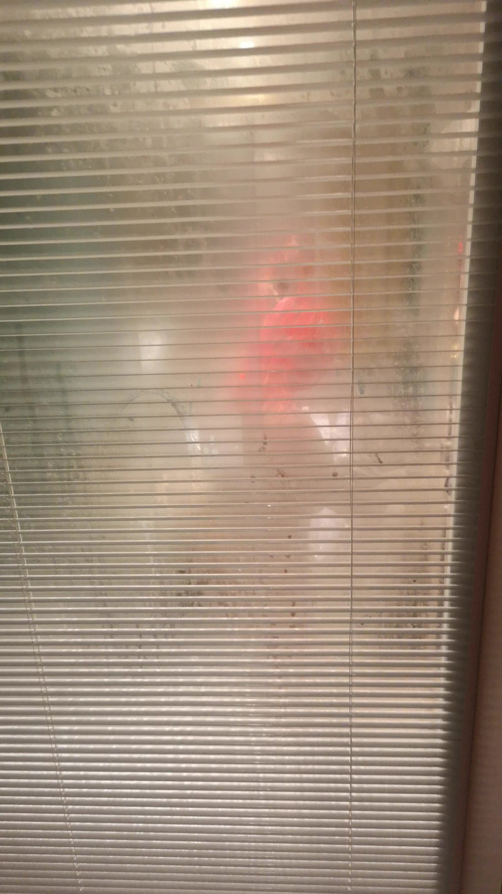 Sabien Demonia: Video mandi noughty