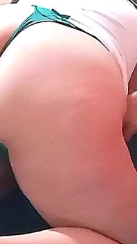 My Stepson Plays Playstation, I Play with His Cock
