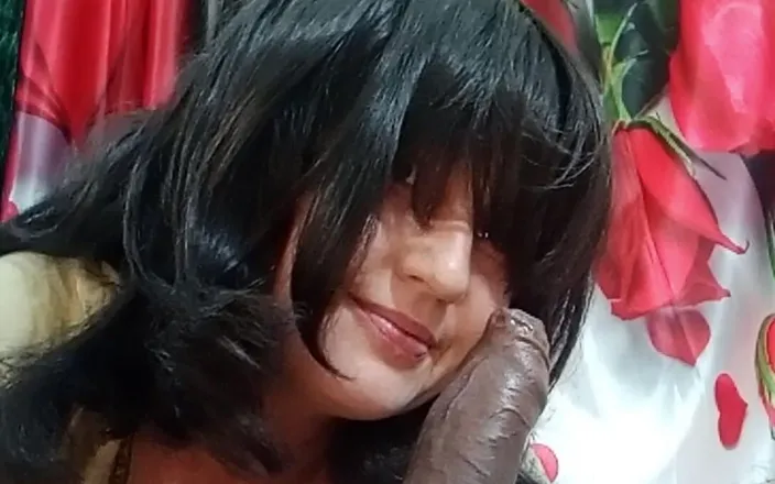 Bolly Karma: She Cant Wait to Be Fucked After Seeing Hard BBC