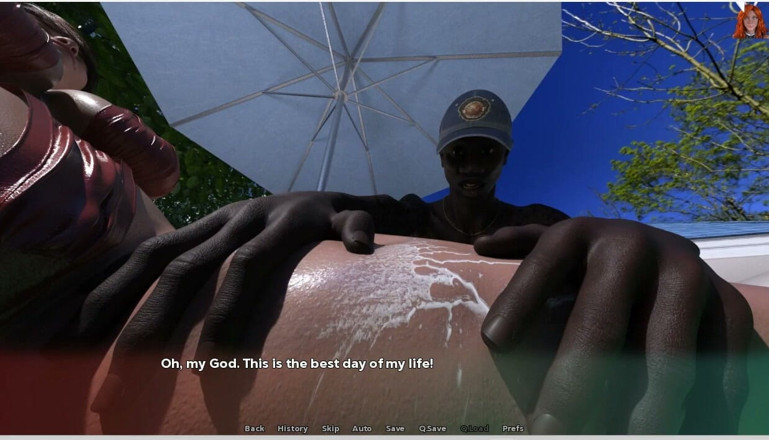XXX Games Bunk: Fate Won't Seperate Us - Gameplay- Roleplay - Girlfriend Cheating with Big...