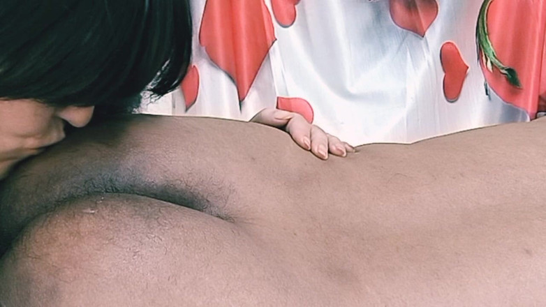 Bolly Karma: Stupid MILF Loves to Be Used