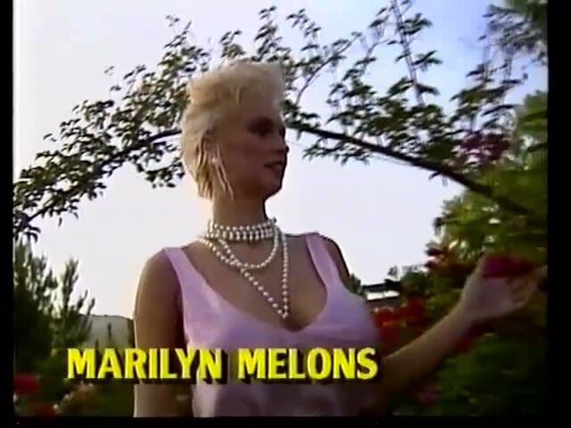 British Blue Movies: Blue Khas elektrik: Boobmania 1