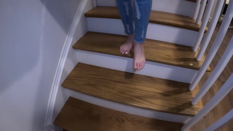 Jay Bond: Unexpected Visitor Surprises Jade Bond