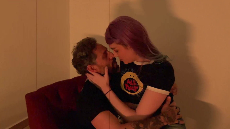 Quente club: Cnc - When an Exhibitionist Discovers a Couple's Perversities