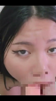 Two Cocks in One Mouth