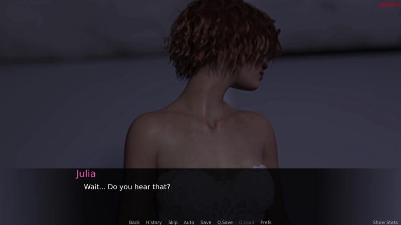 Wickedgammes: Troca interracial (parte 15)