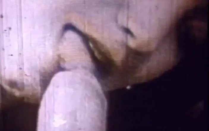 Vintage megastore: Oldschool porn pt. 2