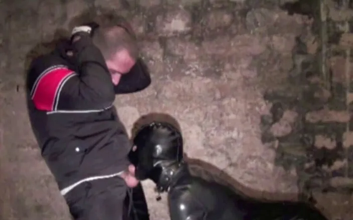 Sneaker Sex Kinky: Humiliation extreme in sneaker foot and feet