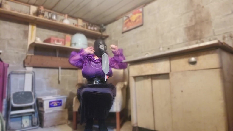 Miss Lacy Duval: Anteprima del dungeon di miss lacy