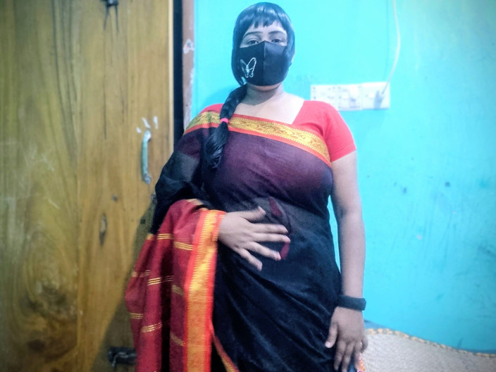 NilaRani693: Merasai diri saya sukakan video solo bangla bangla