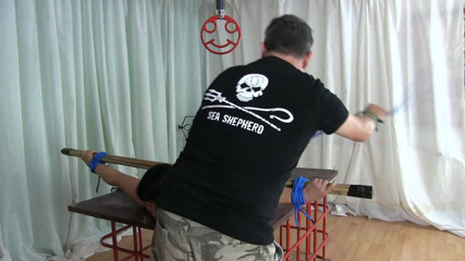 Yvette xtreme: Suspendare, partea 1 din 2