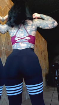 Am I Gym Girl?