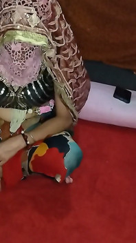 1st Part Shuhag Rat Ki Masti Jawani
