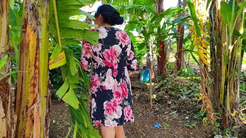 Marys: 나는 시골에서 당신을보고 사랑, 나는 당신을 빨고 당신은 결국 따먹어