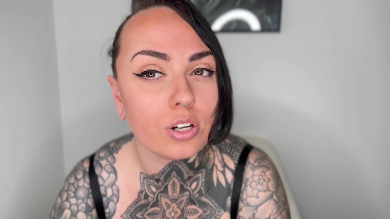 Miss Valentina: Přestaňte kouřit