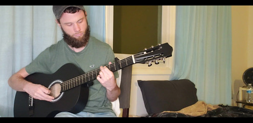 TalenJames: İyi gitar seçmeme bahşiş vermekte özgürsün! Bu Yall için!