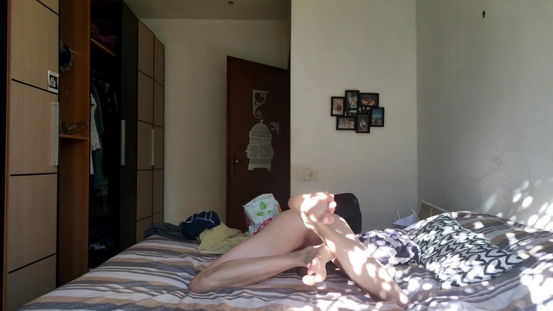 Ses_van: Добірка мого траха в дупу