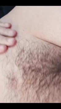 Time to Take off My Panties
