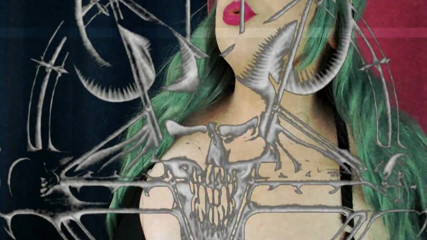 goddessjoules: Balla con il diavolo