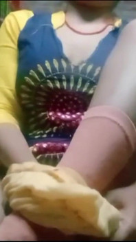 El pelo de mi coño se había vuelto grueso