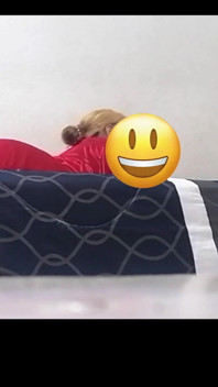 Beautiful Big Ass Blonde