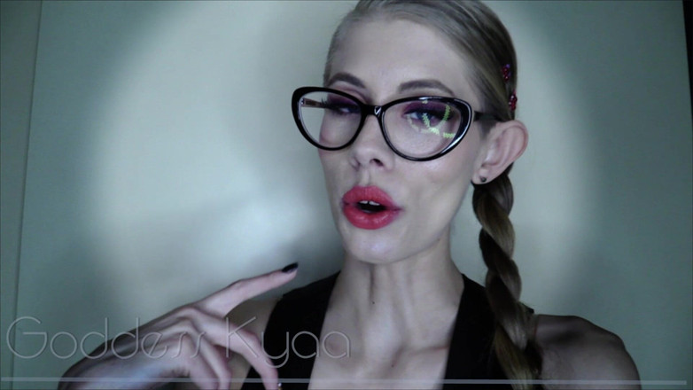 Kyaa Chimera: 漂亮女孩弱点