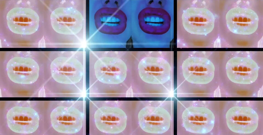 Goddess Misha Goldy: Varování!!! nebezpečné video obsahuje materiály, které mohou urychlit srdeční frekvenci...