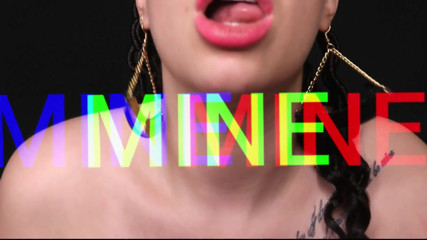 Goddess Misha Goldy: Addiction growing mind fuck! Submit to me! Drool and jerk!