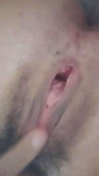 Patito_sexy: We Get Juice Out of My Pussy