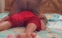 akashprimex790: Stepdaddy Surprise Fucked Me Hard When I Got in Bed...