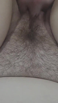 Jimbob Licking Jades Hairy Pussy