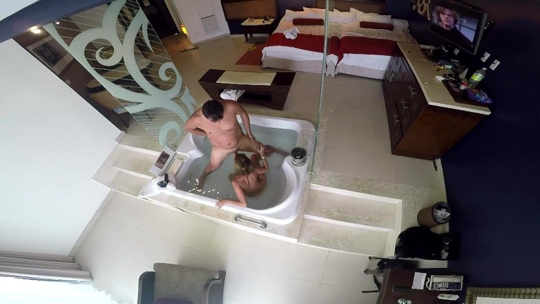 Real Porn Amateur: Futai minunat amator cu o tipă excitată